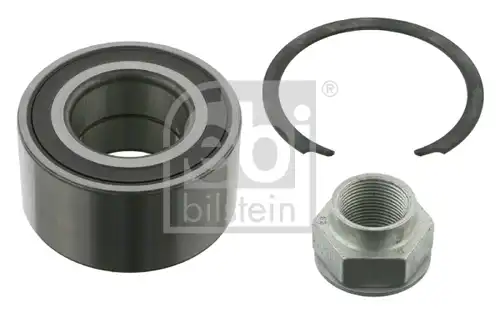 комплект колесен лагер FEBI BILSTEIN 28142