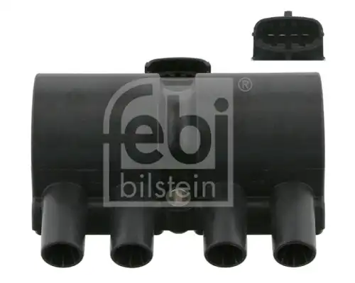 запалителна бобина FEBI BILSTEIN 28148