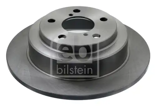 спирачен диск FEBI BILSTEIN 28153