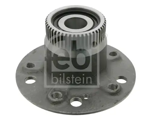 комплект колесен лагер FEBI BILSTEIN 28383