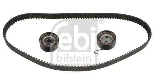 комплект ангренажен ремък FEBI BILSTEIN 28451