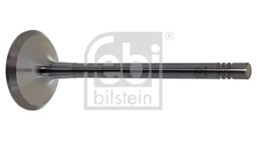 изпускателен клапан FEBI BILSTEIN 28464