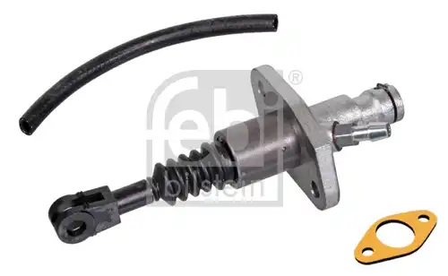 горна помпа на съединител FEBI BILSTEIN 28484