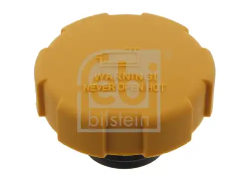 капачка, резервоар за охладителна течност FEBI BILSTEIN 28490