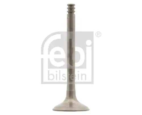 изпускателен клапан FEBI BILSTEIN 28547