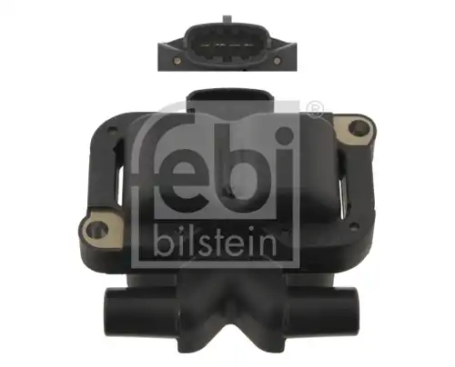 запалителна бобина FEBI BILSTEIN 28549