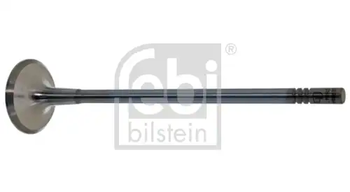 изпускателен клапан FEBI BILSTEIN 28641