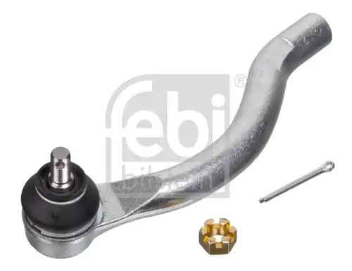 накрайник на напречна кормилна щанга FEBI BILSTEIN 29287