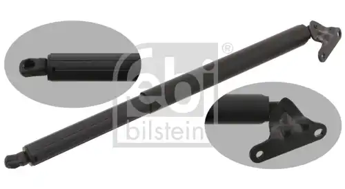 газов амортисьор, багажно/товарно пространство FEBI BILSTEIN 29336