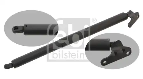 газов амортисьор, багажно/товарно пространство FEBI BILSTEIN 29338