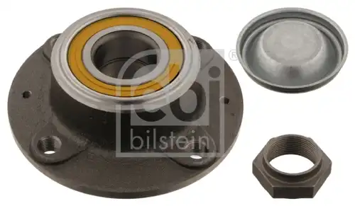 комплект колесен лагер FEBI BILSTEIN 29382