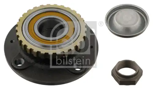 комплект колесен лагер FEBI BILSTEIN 29384