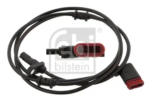 датчик, обороти на колелото FEBI BILSTEIN 29509