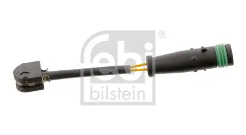 предупредителен контактен сензор, износване на накладките FEBI BILSTEIN 29546