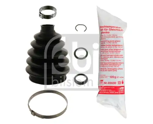 комплект маншон, полуоска FEBI BILSTEIN 29609