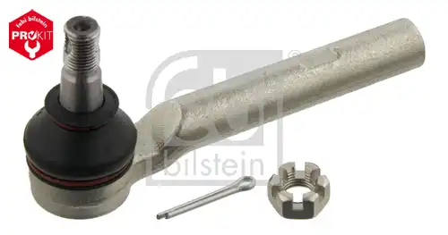 накрайник на напречна кормилна щанга FEBI BILSTEIN 29853