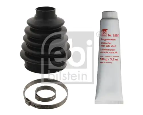 комплект маншон, полуоска FEBI BILSTEIN 29950