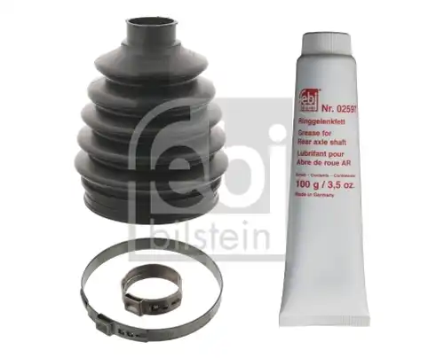 комплект маншон, полуоска FEBI BILSTEIN 29963