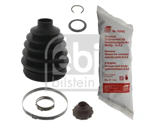 комплект маншон, полуоска FEBI BILSTEIN 30024