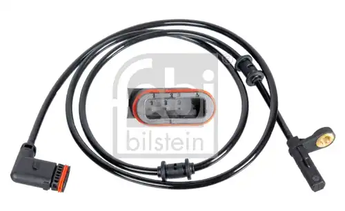 датчик, обороти на колелото FEBI BILSTEIN 30032