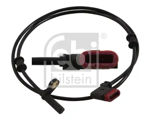 датчик, обороти на колелото FEBI BILSTEIN 30033