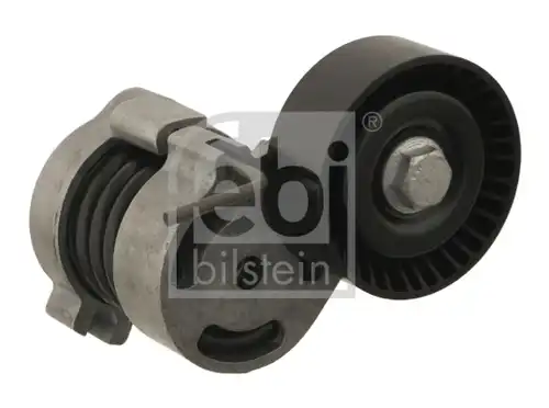 ремъчен обтегач, пистов ремък FEBI BILSTEIN 30121