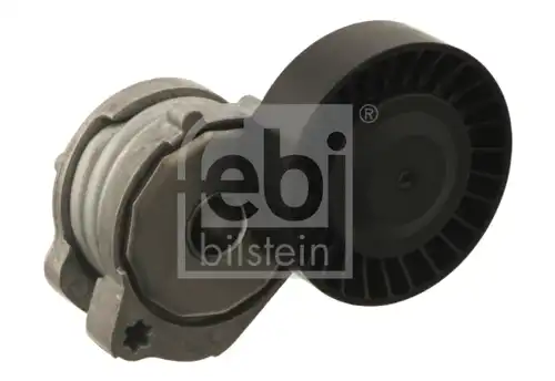 ремъчен обтегач, пистов ремък FEBI BILSTEIN 30146