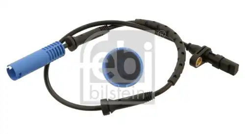 датчик, обороти на колелото FEBI BILSTEIN 30247