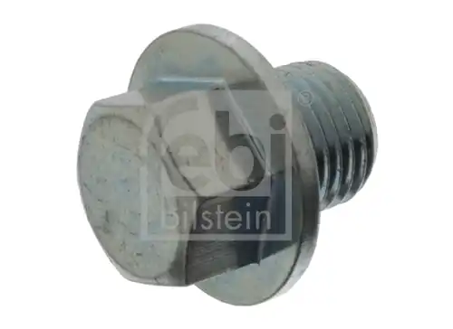 болтова пробка, маслен картер FEBI BILSTEIN 30262