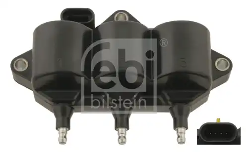 запалителна бобина FEBI BILSTEIN 30267