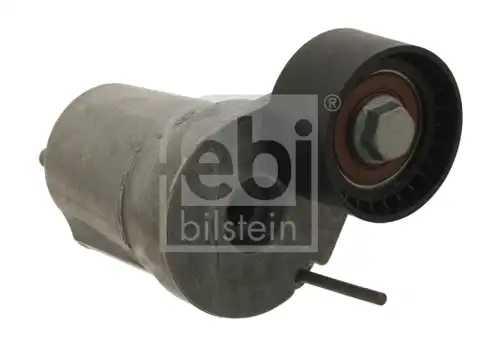 ремъчен обтегач, пистов ремък FEBI BILSTEIN 30440