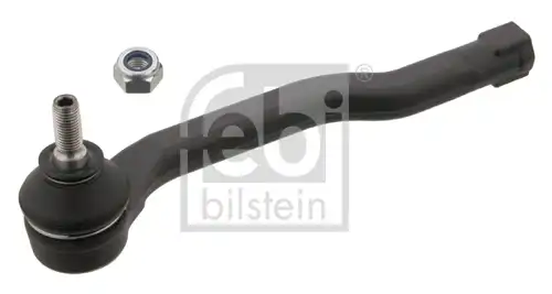 накрайник на напречна кормилна щанга FEBI BILSTEIN 30527