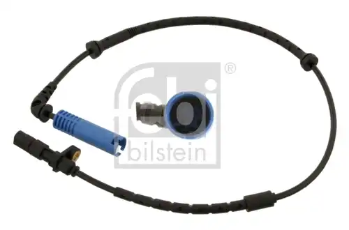 датчик, обороти на колелото FEBI BILSTEIN 30532