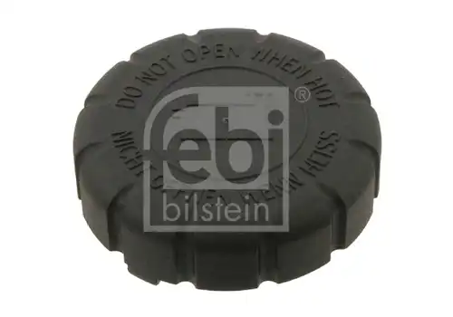 капачка, резервоар за охладителна течност FEBI BILSTEIN 30533