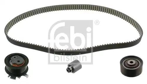 комплект ангренажен ремък FEBI BILSTEIN 30580