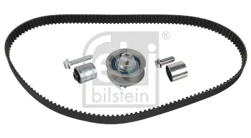 комплект ангренажен ремък FEBI BILSTEIN 30586