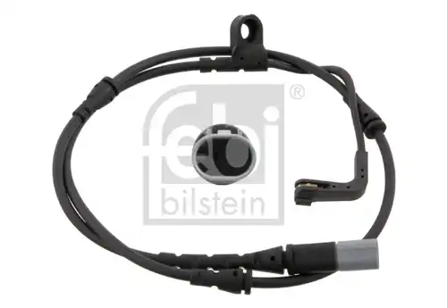 предупредителен контактен сензор, износване на накладките FEBI BILSTEIN 30612