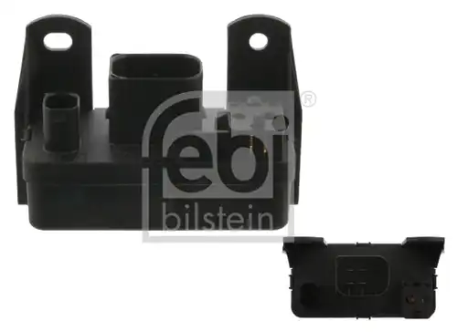 реле, подгревна система FEBI BILSTEIN 30905