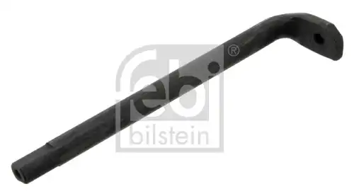 обтягащо рамо, пистов ремък FEBI BILSTEIN 30918