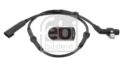 датчик, обороти на колелото FEBI BILSTEIN 31027