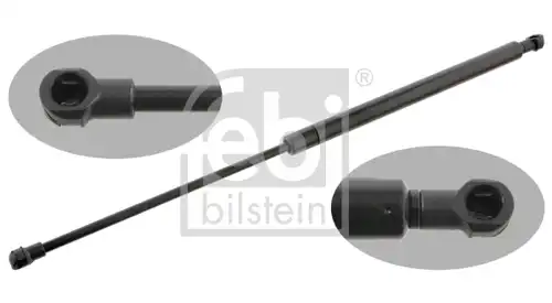 газов амортисьор, багажно/товарно пространство FEBI BILSTEIN 31028