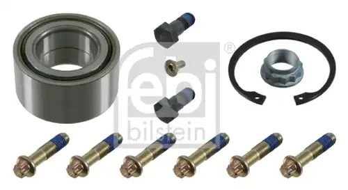 комплект колесен лагер FEBI BILSTEIN 31036