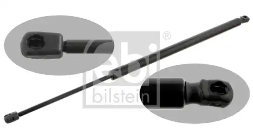 газов амортисьор, багажно/товарно пространство FEBI BILSTEIN 31050