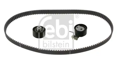 комплект ангренажен ремък FEBI BILSTEIN 31051