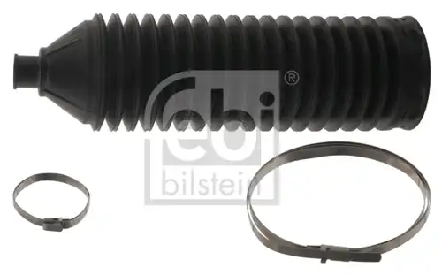 комплект маншон, кормилно управление FEBI BILSTEIN 31052