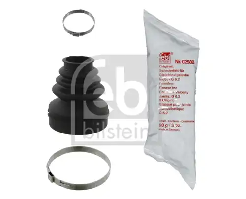 комплект маншон, полуоска FEBI BILSTEIN 31056