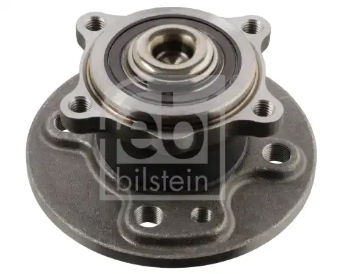 комплект колесен лагер FEBI BILSTEIN 31078