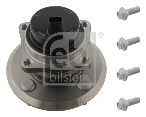 комплект колесен лагер FEBI BILSTEIN 31180