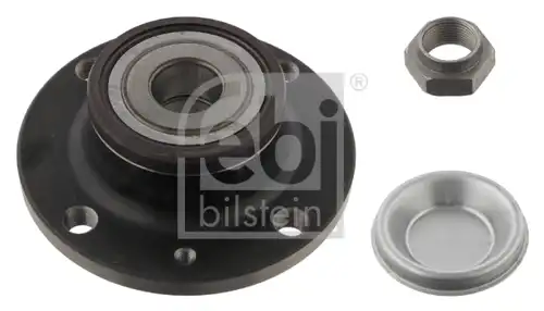 комплект колесен лагер FEBI BILSTEIN 31185