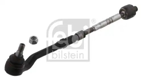 напречна кормилна щанга FEBI BILSTEIN 31224